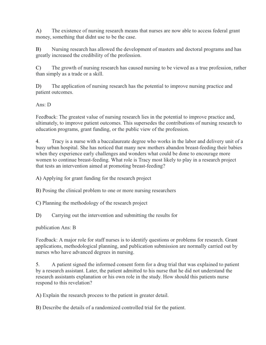 Test Bank Primary Care: The Art and Science of Advanced Practice Nursing – An Interprofessional Approach, 6th Edition by Debera J. Dunphy