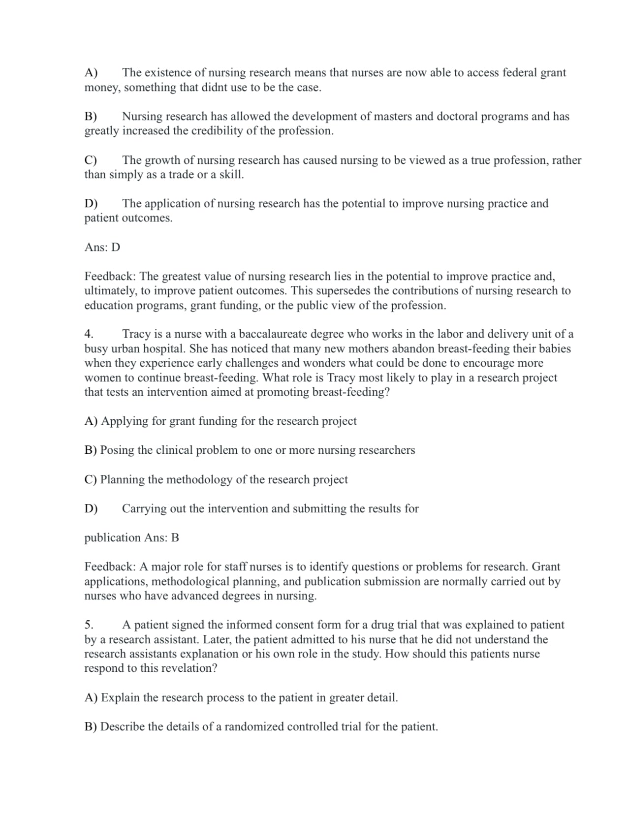 Test Bank Primary Care: The Art and Science of Advanced Practice Nursing – An Interprofessional Approach, 6th Edition by Debera J. Dunphy